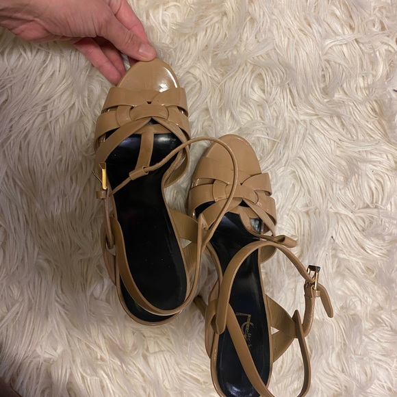 Saint Laurent size 40 - Picture 4 of 15